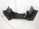 07 Yamaha Yfm 660 Grizzly Right Footwell 5KM-27463-01-00 2003-2008. Fixed Price $46.75.
