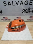 1974 Honda ATC90K US90 Oem Orange Gas Fuel Tank R3. Fixed Price $315.40.
