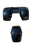 Ktx Pro Inc For Atc 110 79 - 82 Heavy Duty Front And Rear Fenders (black). Fixed Price $310.00.