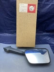 New Genuine Honda 88120-GC7-710ZA Left Mirror. Fixed Price $104.54.