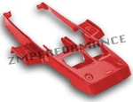 New Yamaha Banshee YFZ350 Red Standard Race Front Fender Plastic. Fixed Price $143.42.