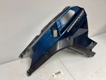 2012 Can-am Commander 1000 Oem Blue Lh Front Left Fender 705006770. Fixed Price $305.99.