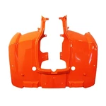 Polaris 5436319-593 Orange Rear Cab 2010-2012 Ho Sportsman 800 500. Fixed Price $450.95.