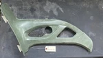 Oem 2005 John Deere Trail Buck 650 Front Left Panel Plastic C705001211. Fixed Price $40.00.