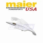 Maier Racing Front Fender For 1987-2006 Yamaha YFZ350 Banshee Body Ze. Fixed Price $146.51.