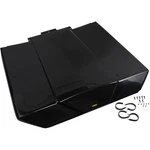 Maier Roof Panel For Polaris Rzr - Black 194770. Fixed Price $132.42.