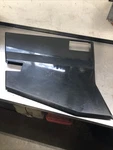 Polaris Ranger Crew 570 5458210 Black Right Accent Panel. Fixed Price $30.00.