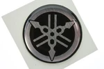 Yamaha Tuning Fork Mark 4KN-2836B-10-00 Oem New. Fixed Price $16.63.