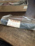 Brand New Genuine Honda Fender Side Plate 1979-1982 ATC110 80113-943-000. Fixed Price $19.95.