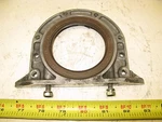 2001 Kawasaki 2510 Diesel Mule Seal Retainer Housing 14020-1107. Fixed Price $31.96.