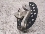 Suzuki Quadsport LTZ400 Lt-z 03-08 Right Front Steering Knuckle 51230-07G10. Fixed Price $39.99.