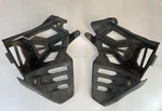 Can-am Ds 450 Fits 2008-2015 Foot Protectors Left Right 705001745 705001746. Fixed Price $39.45.