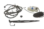 John Deere Gator XUV835R Windshield Wiper Kit AM147274 52550. Fixed Price $349.99.