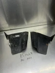 85 86 87 88 89 Yamaha Moto 4 200 Oe Rear Mud Guard Cover Panel Foot Fender Plate. Fixed Price $75.19.
