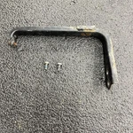 2007 Polaris Outlaw 525 Rear Cab Support 1015348-067 Left Lh. Fixed Price $20.00.