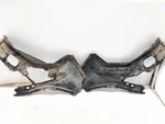 18-21 Can Am Maverick Trail 800 Rear Left Right Fender Mount Panel Set. Fixed Price $218.15.