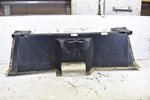 2024 Polaris Ranger 1000 Sohc Crew Rear Floor 5465381-070 Kick Panel. Fixed Price $69.99.