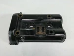 09 Kawasaki Ninja EX650R Engine Motor Cylinder Head Valve Cover. Fixed Price $24.99.