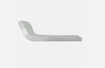 2015-2024 Polaris Slingshot Fender Trim Pearl White Oem 5450049-352. Fixed Price $98.63.