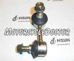 Tie Rod,anti Roll,sway BAR,LINK,LEFT,UTV,700,500,TSC,HISUN,MASSIMO,MSU,BENNCHE. Fixed Price $18.00.