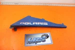 1995 Polaris Magnum 425 Left Side Panel Cover Trim Cracked. Fixed Price $49.26.