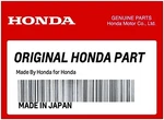 New Honda Oem 90140-SA5-000 Splash Guard Bolt. Fixed Price $25.07.