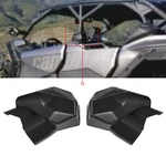 Central Cage Trim Plastic Cover For Can Am Maverick X3 Max #705011580 705011579. Fixed Price $51.99.