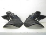 Honda Trx 90 Fourtrax Front Left Right Fenders Black 1993-2005. Fixed Price $250.00.