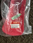Honda CR500 CR250R CR125 Front Plastic Fender Oem 61101-ML3-600ZB. Fixed Price $499.00.