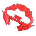 Oem Can Am Maverick X3 Turbo Rr Max Front Center Central Hood Nose Fender. Fixed Price $139.95.