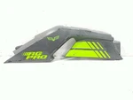 18 Arctic Wildcat 1000XX Textron Rear Right Fender Upper Cover Panel Scoop. Fixed Price $28.37.