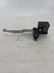 Suzuki LT300 Left Atv Four Wheeler Hand Brake Lever Master Cylinder. Fixed Price $10.00.