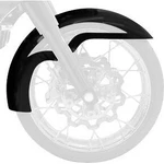 Klock Werks KWF-01-0306 Ventana Front Fender For 16"/17"/18"/19" 14-23 Touring. Fixed Price $359.95.