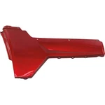 Polaris Rzr 800 Right Rear Fender Sunset Red Oem 5437474-520 2009-2013 Models. Fixed Price $1179.99.