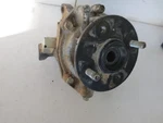 2017 Kubota Rtv Used Oem Left Front Steering Knuckle Assembly. Fixed Price $579.99.