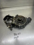 1985 86 Honda Trx 125 Oem Stator Outer Side Cover 11341-VM6-000. Fixed Price $37.59.