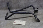 98-04 Kawasaki Bayou 300 4X4 93-99 400 Front Fender Left Right Brackets See Pics. Fixed Price $29.95.