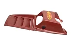 90 Kawasaki Mojave 2X4 Front Fender Cover Hood KSF250. Fixed Price $59.99.