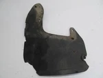 1983 Suzuki Front Wheel Mud Flap Left Side. Fixed Price $12.71.