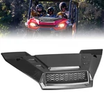 Kemimoto Sport Hood Scoop With Mesh For Pioneer 1000-3 1000-5 1000-6 2016-2025. Fixed Price $103.99.