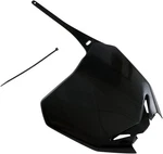 Ufo Number Plate Front Black SU04919001 For Suzuki RM-Z450/RM-Z250. Fixed Price $31.06.