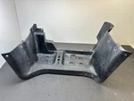 1998-04 Honda TRX450FE Foreman Es Oem Right Step Foot Well Splash Guard. Fixed Price $124.90.
