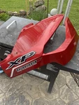Polaris Ranger 1000 Xp Eps 20 18 Fender Front Right. Fixed Price $99.00.