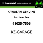 Kawasaki Genuine 2007-2023 Mule 3010 4000 4010 Panel Assy Brake 41035-7506 New. Fixed Price $284.20.
