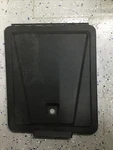 Polaris Slingshot Rh Door Storage 5450034 Oem 2015 2019 Right Side Panel Used. Fixed Price $50.00.