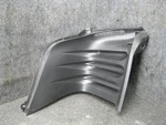 04 Yamaha Rx Warrior Right Dash Cover Panel 7P. Fixed Price $23.99.