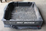 2013 Polaris Sportsman 800 6X6 Bed Box 5439200 Cargo Dump Tailgate. Fixed Price $244.99.