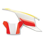 2019-2020 Can-am Ryker New Oem Exclusive Panel Kit Heritage White 219400927. Fixed Price $223.07.