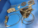 Parting Out Lots Yamaha YS828TE YS-828T YS624? Snowblower. Fixed Price $555.55.