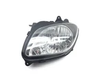 Left Headlight 2008 Suzuki Burgman 3351. Fixed Price $84.69.